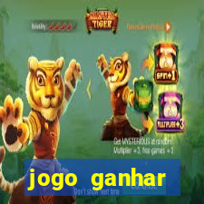 jogo ganhar dinheiro pix